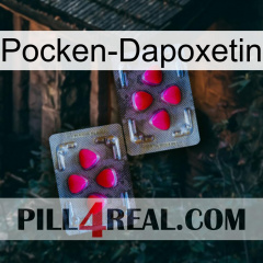 Poxet Dapoxetine 15